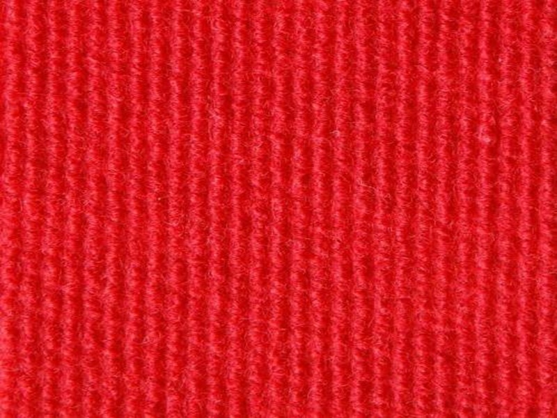 Kırmızı Halı Fleks 60002 - Profesyonel Tören Halısı